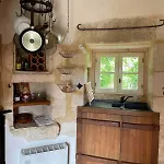 Romantic Tower For Two With Private Pool Saint-Maime-de-Pereyol