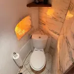 Romantic Tower For Two With Private Pool 度假居 Saint-Maime-de-Pereyol