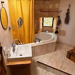 度假居 Romantic Tower For Two With Private Pool *