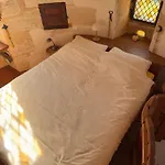度假居 Romantic Tower For Two With Private Pool Saint-Maime-de-Pereyol