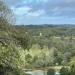 Romantic Tower For Two With Private Pool *
