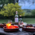 度假居 Romantic Tower For Two With Private Pool *