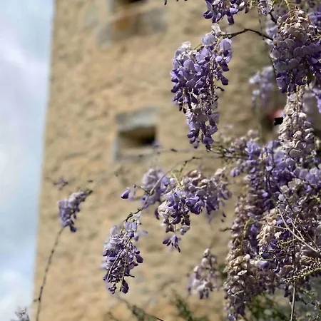 Romantic Tower For Two With Private Pool Сasa de vacaciones *