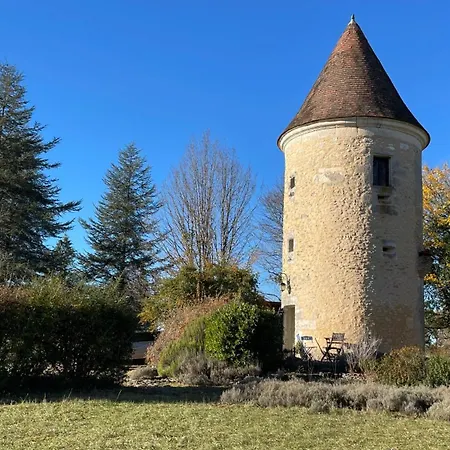 Romantic Tower For Two With Private Pool *