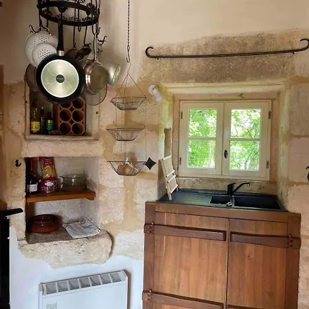 Romantic Tower For Two With Private Pool Saint-Maime-de-Pereyol