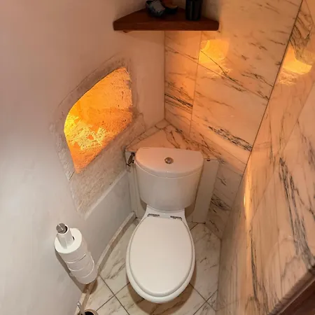Romantic Tower For Two With Private Pool Сasa de vacaciones Saint-Maime-de-Pereyol
