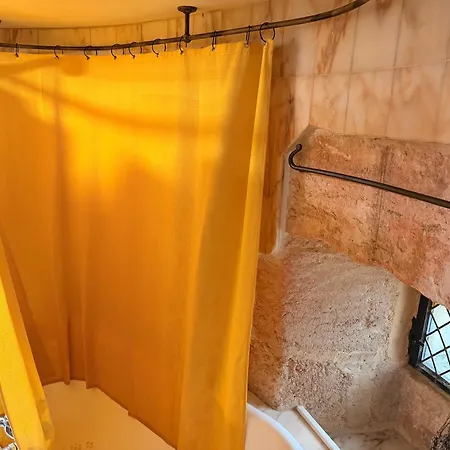 La Tour Dordogne For Two With Private Pool Semesterbostad Saint-Maime-de-Pereyol