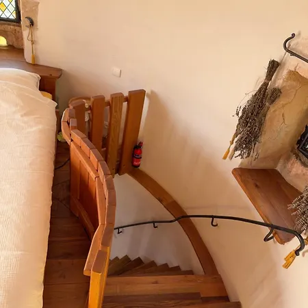 La Tour Dordogne For Two With Private Pool *