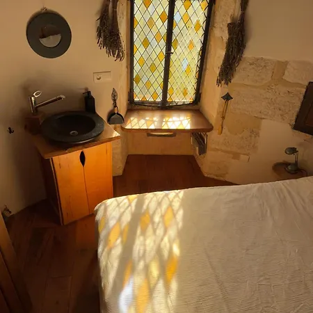 Romantic Tower For Two With Private Pool Сasa de vacaciones