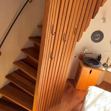 Romantic Tower For Two With Private Pool Сasa de vacaciones