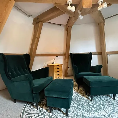 La Tour Dordogne For Two With Private Pool * Saint-Maime-de-Pereyol
