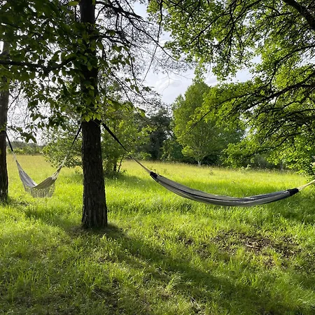 La Tour Dordogne For Two With Private Pool Saint-Maime-de-Pereyol