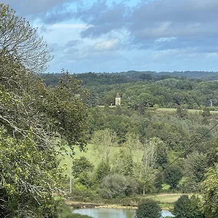 Romantic Tower For Two With Private Pool *