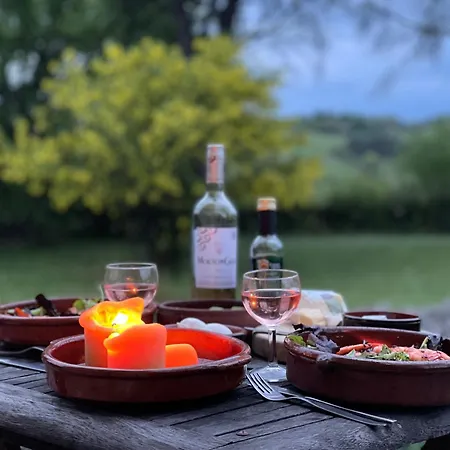 Semesterbostad La Tour Dordogne For Two With Private Pool *