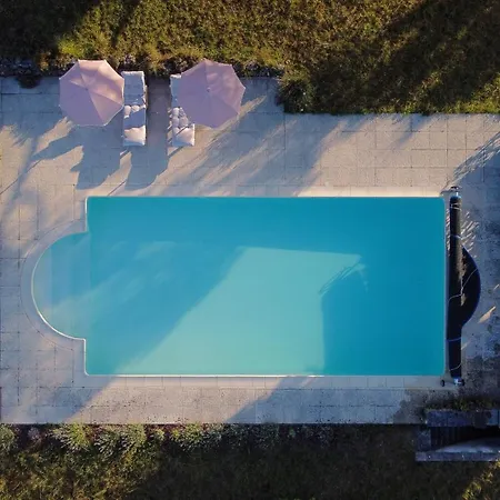 Holiday home La Tour Dordogne For Two With Private Pool