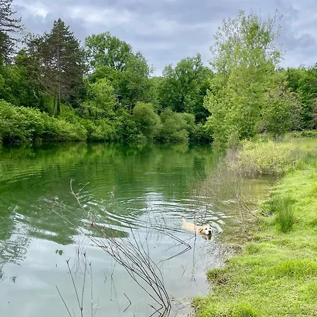 La Tour Dordogne For Two With Private Pool Holiday home Saint-Maime-de-Pereyol